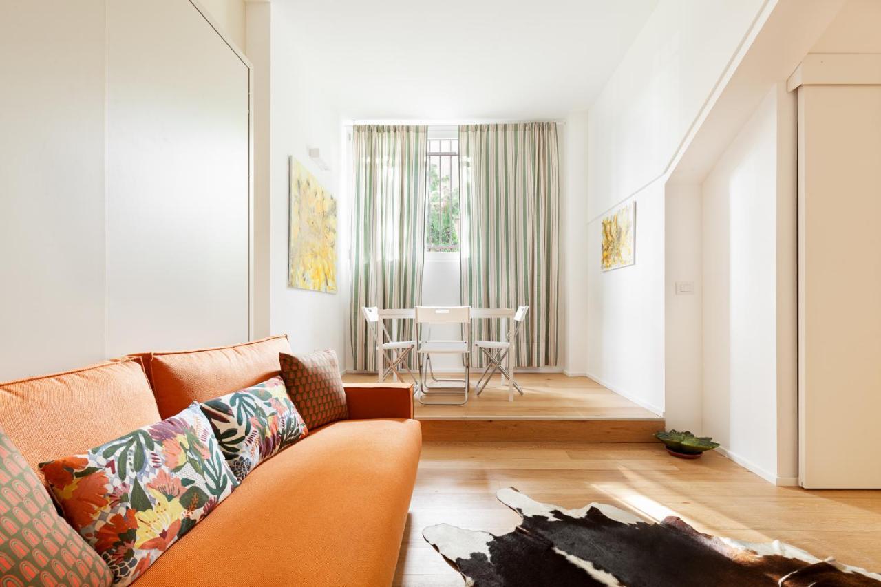 Fashion And Modern Home Fashion Area Милан Экстерьер фото