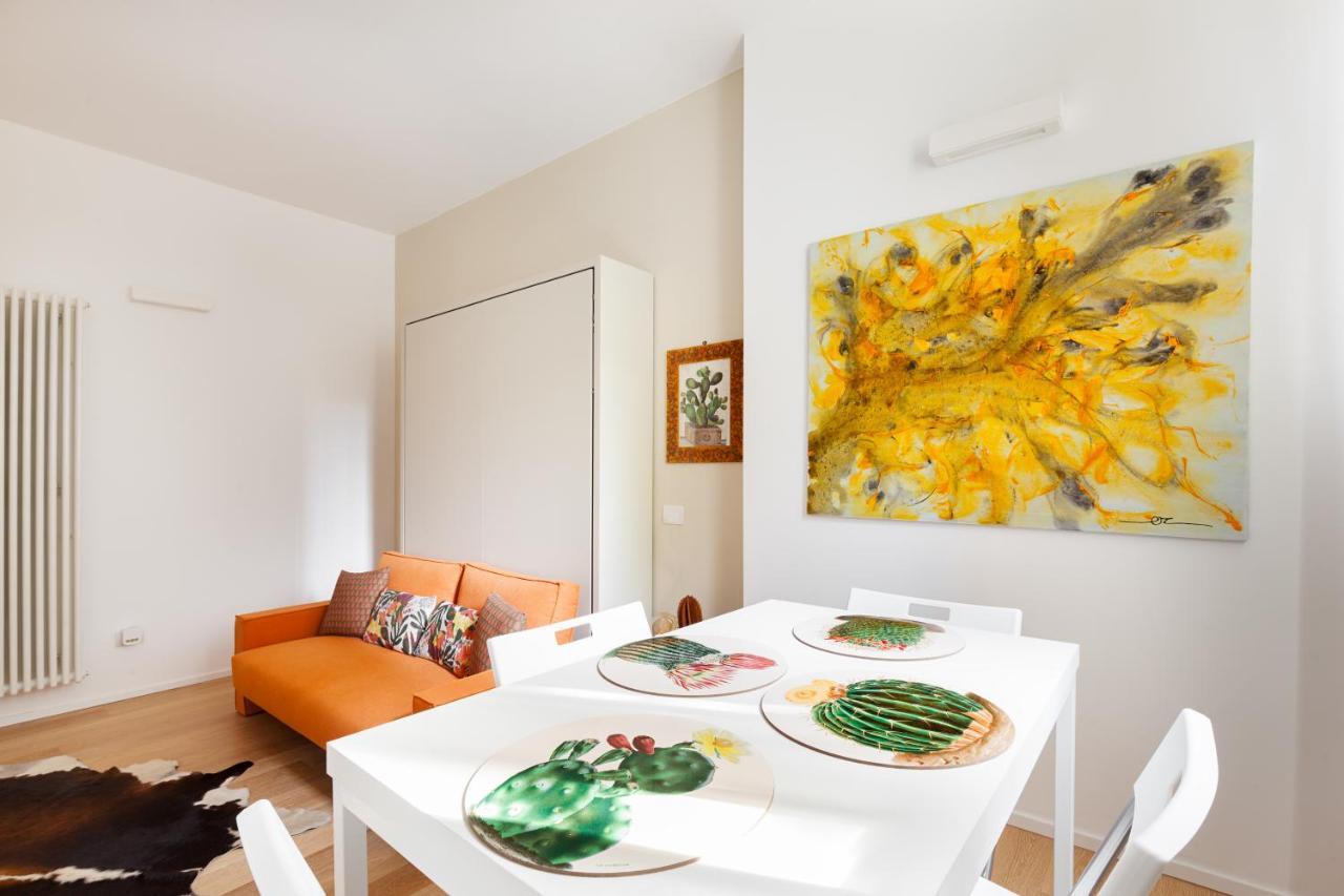 Fashion And Modern Home Fashion Area Милан Экстерьер фото