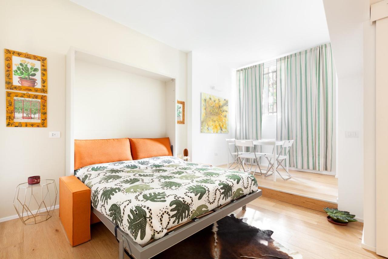 Fashion And Modern Home Fashion Area Милан Экстерьер фото